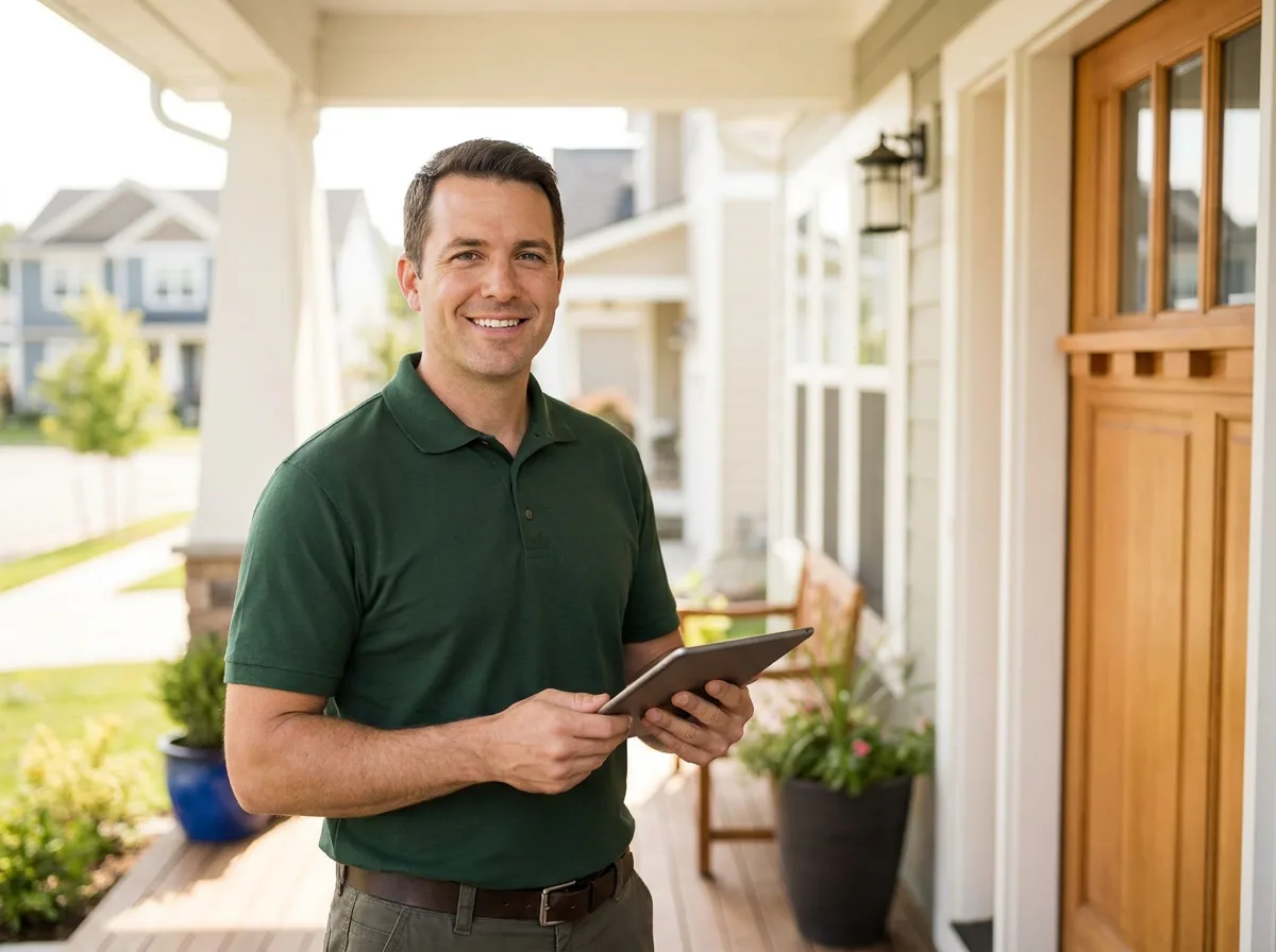 Pest control FAQs for Climbing Hill, IA